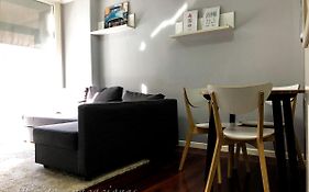 Apartamento turístico Churruca